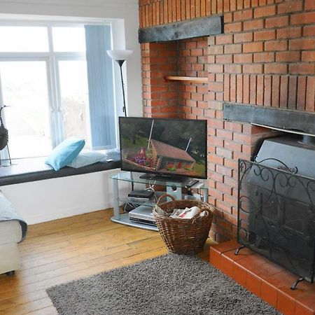 Вилла Farneholm Биднелл Экстерьер фото